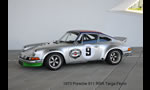 Wallpapers Porsche RSR Story from 1973 